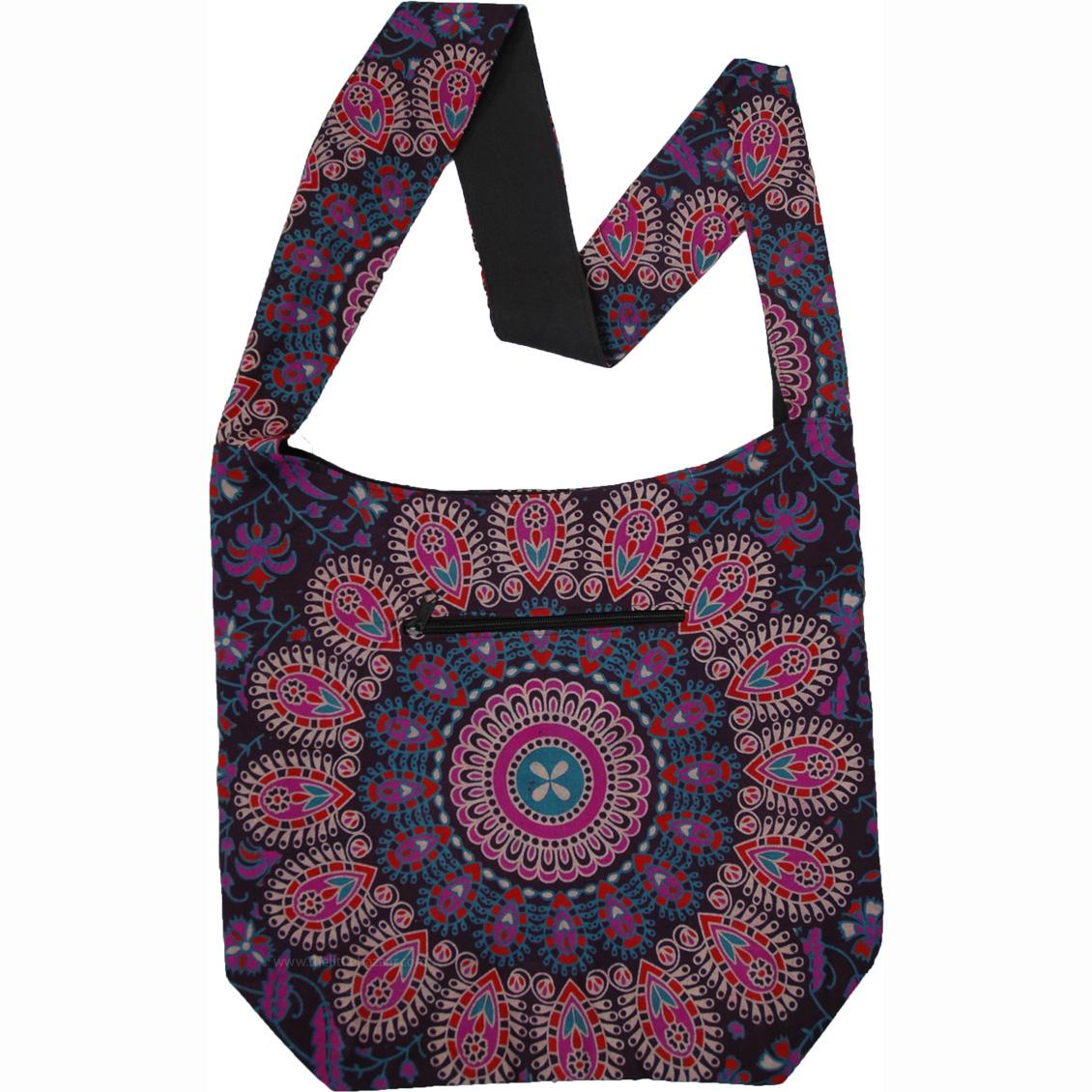 TASSEL BAG MANDORLA main image 0