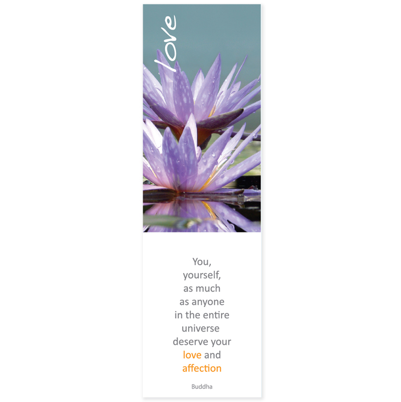 Nature Bookmark - Insects &amp; Spiders - ILLUMINATION MANDALAS